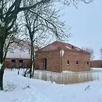 Gulfhof Wangermeer 5 Hinnerk's Huus 公寓 Hohenkirchen (Wangerland)