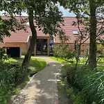 Gulfhof Wangermeer 5 Hinnerk's Huus 公寓 *