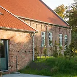 Gulfhof Wangermeer 5 Hinnerk's Huus 公寓 *
