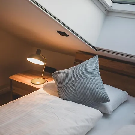 Gulfhof Wangermeer 5 Hinnerk's Huus