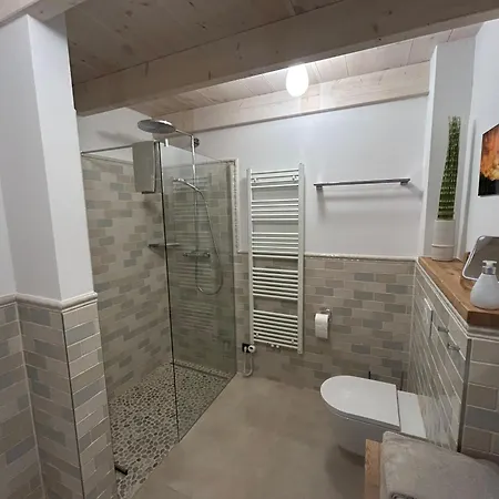 Gulfhof Wangermeer 5 Hinnerk's Huus