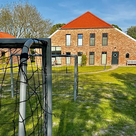 Gulfhof Wangermeer 5 Hinnerk's Huus