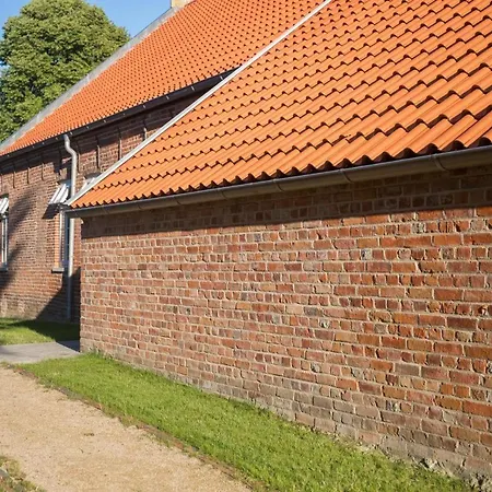 Appartement Gulfhof Wangermeer 5 Hinnerk's Huus