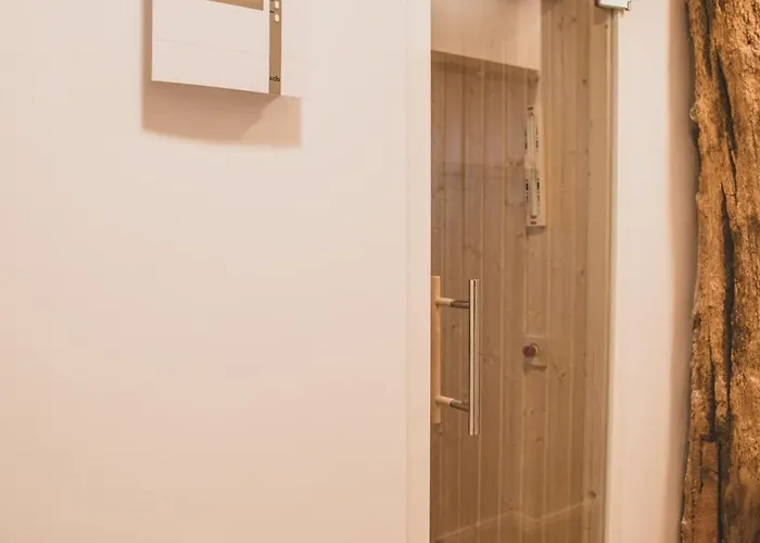Apartament Gulfhof Wangermeer 5 Hinnerk's Huus Hohenkirchen (Wangerland)