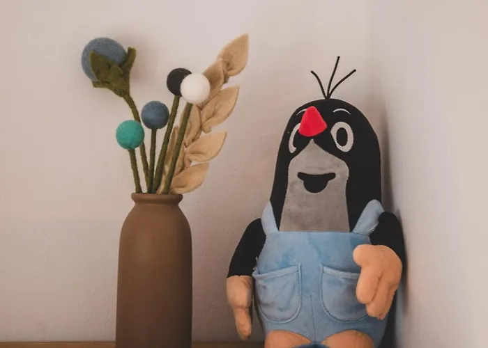 Gulfhof Wangermeer 5 Hinnerk's Huus *