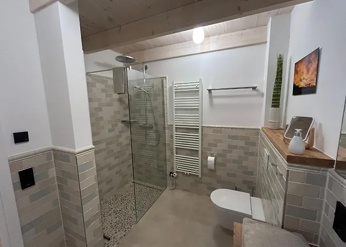 Gulfhof Wangermeer 5 Hinnerk's Huus